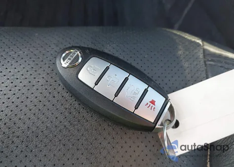 2013 Nissan Altima 2.5 Sl из США, поврежденный, VIN 1N4AL3AP1DC230133